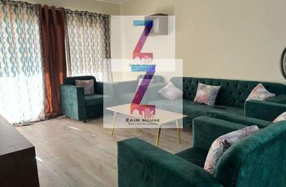 (بنتهاوس  (روف - 3 غرف نوم - 2 حمامات للبيع في ستيلا هايتس - العلمين - الساحل الشمالي