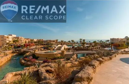 Apartment - 2 Bedrooms - 2 Bathrooms for sale in Bay West - Soma Bay - Safaga - Hurghada - Red Sea