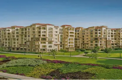 Apartment - 3 Bedrooms - 2 Bathrooms for sale in Privado - Madinaty - Cairo