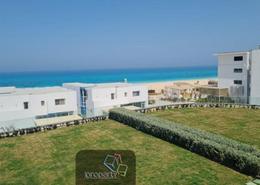 Villa - 4 bedrooms - 5 bathrooms for للايجار in Fouka Bay - Qesm Marsa Matrouh - North Coast