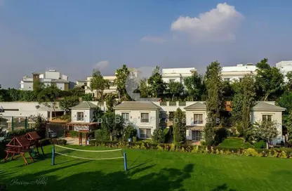 Apartment - 3 Bedrooms - 2 Bathrooms for sale in Mountain View iCity October - 6 October Compounds - 6 October City - Giza