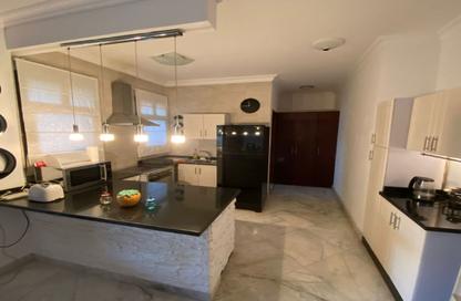 Apartment - 2 Bedrooms - 2 Bathrooms for rent in Casa - Sheikh Zayed Compounds - Sheikh Zayed City - Giza