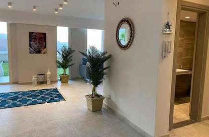 Villa - 4 Bedrooms - 3 Bathrooms for sale in IL Monte Galala - Al Ain Al Sokhna - Suez