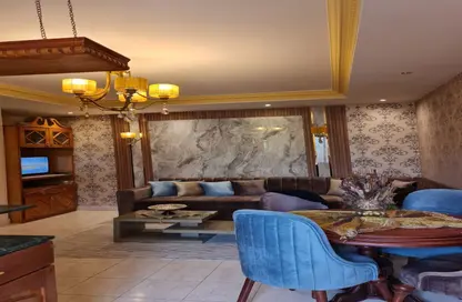 Apartment - Studio - 1 Bathroom for sale in El Rehab Extension - Al Rehab - New Cairo City - Cairo