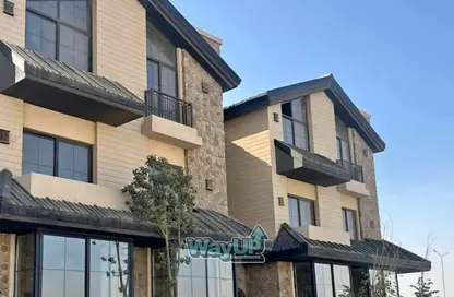 فيلا - 4 غرف نوم - 4 حمامات للبيع في ذا وندر مارك - كمبوندات مدينة المستقبل - مدينة المستقبل - القاهرة فيلا - 4 غرف نوم - 4 حمامات للبيع في ذا وندر مارك - كمبوندات مدينة المستقبل - مدينة المستقبل - القاهرة