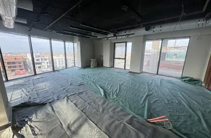 Whole Building - Studio - 1 Bathroom for rent in V90 - North Teseen St. - The 5th Settlement - New Cairo City - Cairo