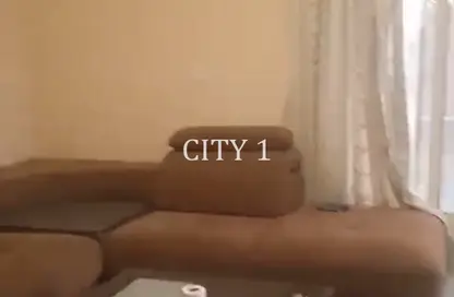 Apartment - 2 Bedrooms - 2 Bathrooms for sale in Street 232 - Degla - Hay El Maadi - Cairo