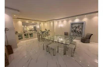 Apartment - 3 Bedrooms - 3 Bathrooms for rent in Katameya Dunes - El Katameya Compounds - El Katameya - New Cairo City - Cairo