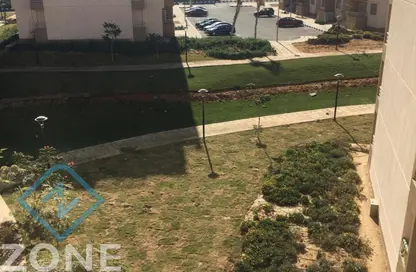 Apartment - 3 Bedrooms - 2 Bathrooms for sale in Privado - Madinaty - Cairo