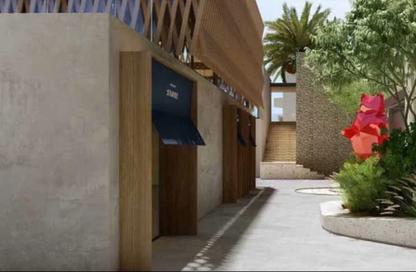 Townhouse - 3 Bedrooms - 4 Bathrooms for sale in Ogami - Ras Al Hekma - North Coast
