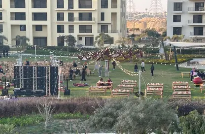 دوبلكس - 3 غرف نوم - 3 حمامات للبيع في أو ويست - كمبوندات 6 أكتوبر - مدينة 6 أكتوبر - الجيزة دوبلكس - 3 غرف نوم - 3 حمامات للبيع في أو ويست - كمبوندات 6 أكتوبر - مدينة 6 أكتوبر - الجيزة