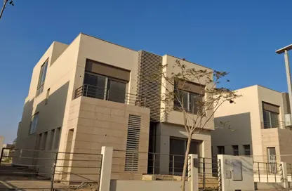 منزل مزدوج - 3 غرف نوم - 4 حمامات للبيع في بالم هيلز نيو كايرو - كمبوندات التجمع الخامس - التجمع الخامس - مدينة القاهرة الجديدة - القاهرة