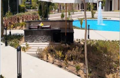 Townhouse - 3 Bedrooms - 3 Bathrooms for sale in Fifth Square - The 5th Settlement - New Cairo City - Cairo
