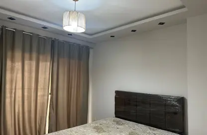 Apartment - 3 Bedrooms - 2 Bathrooms for rent in El Rehab Extension - Al Rehab - New Cairo City - Cairo