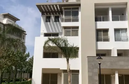 Apartment - 3 Bedrooms - 4 Bathrooms for sale in Hyde Park - 5th Settlement Compounds - The 5th Settlement - New Cairo City - Cairo