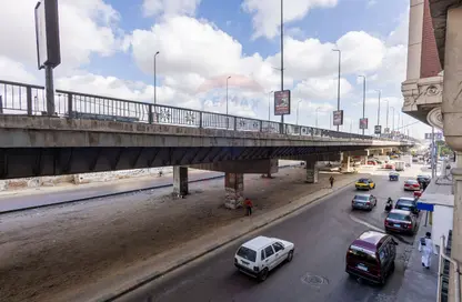 مساحات مكتبية - استوديو - 1 حمام للبيع في طريق قناه السويس - محرم بك - حي وسط - الاسكندرية