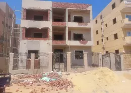 شقة - 3 غرف نوم - 3 حمامات للبيع في الحي الثالث شرق - مدينة الشروق - القاهرة