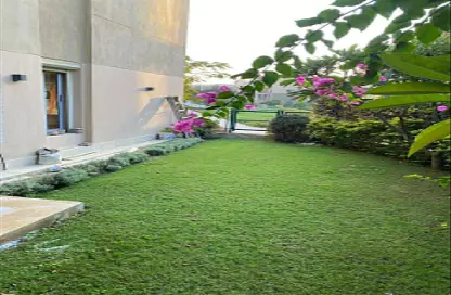 Duplex - 3 Bedrooms - 3 Bathrooms for rent in Palm Parks   Palm Hills - South Dahshur Link - 6 October City - Giza