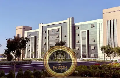 Shop - Studio - 2 Bathrooms for sale in Stoda - Sheraton Al Matar - El Nozha - Cairo