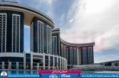 شقة - 2 غرف نوم - 2 حمامات للبيع في الحي اللاتيني - مدينة العلمين الجديدة - العلمين - الساحل الشمالي شقة - 2 غرف نوم - 2 حمامات للبيع في الحي اللاتيني - مدينة العلمين الجديدة - العلمين - الساحل الشمالي