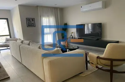 Apartment - 3 Bedrooms - 4 Bathrooms for rent in Villette - 5th Settlement Compounds - The 5th Settlement - New Cairo City - Cairo