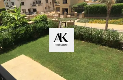Townhouse - 3 Bedrooms - 3 Bathrooms for sale in Mivida - 5th Settlement Compounds - The 5th Settlement - New Cairo City - Cairo