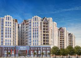 Apartment - 3 bedrooms - 3 bathrooms for للبيع in Smouha Square - Smouha - Hay Sharq - Alexandria