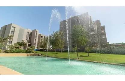 Apartment - 3 Bedrooms - 2 Bathrooms for sale in Village Gardens Katameya - 5th Settlement Compounds - The 5th Settlement - New Cairo City - Cairo