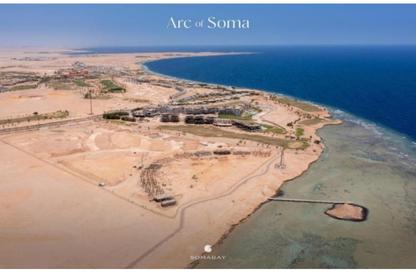 Chalet - 3 Bedrooms - 3 Bathrooms for sale in Mesca - Soma Bay - Safaga - Hurghada - Red Sea