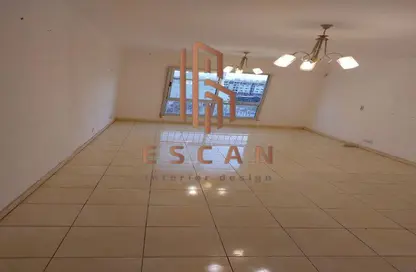Apartment - 3 Bedrooms - 2 Bathrooms for sale in Madinaty - Cairo