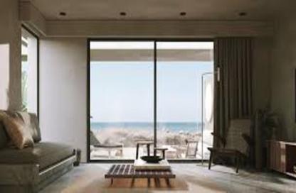 Chalet - 2 Bedrooms - 2 Bathrooms for sale in Bay West - Soma Bay - Safaga - Hurghada - Red Sea