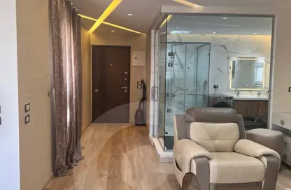 (بنتهاوس  (روف - 1 حمام للايجار في زايد ريجنسي - كمبوندات الشيخ زايد - الشيخ زايد - الجيزة