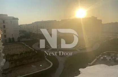 Apartment - 2 Bedrooms - 2 Bathrooms for rent in Mountain View Hyde Park - 5th Settlement Compounds - The 5th Settlement - New Cairo City - Cairo