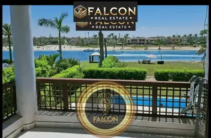 Villa - 5 Bedrooms - 5 Bathrooms for sale in Marina 8 - Marina - Al Alamein - North Coast