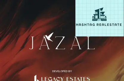 Apartment - 3 Bedrooms - 2 Bathrooms for sale in Al Nozha St. - 15th District - Sheikh Zayed City - Giza