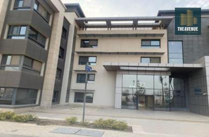 عيادة - استوديو - 1 حمام للبيع في نيو جيزة - طريق مصر اسكندرية الصحراوي - مدينة 6 أكتوبر - الجيزة