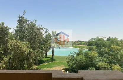 Villa - 5 Bedrooms - 5 Bathrooms for sale in Madinaty - Cairo