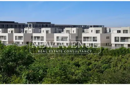 دوبلكس - 3 غرف نوم - 5 حمامات للبيع في كمبوند البروج - كمبوندات الشروق - مدينة الشروق - القاهرة