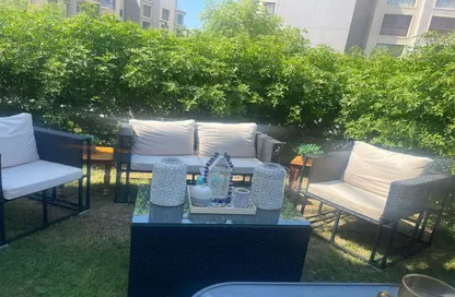 Chalet - 1 Bedroom - 1 Bathroom for rent in Marassi - Sidi Abdel Rahman - North Coast