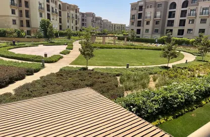 Apartment - 3 Bedrooms - 3 Bathrooms for rent in Mivida - 5th Settlement Compounds - The 5th Settlement - New Cairo City - Cairo