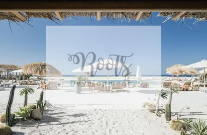 Chalet - 3 Bedrooms - 2 Bathrooms for sale in Al Masyaf - Ras Al Hekma - North Coast
