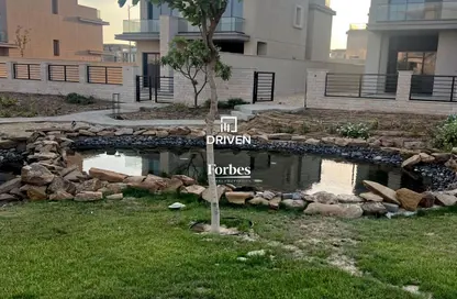 فيلا - 4 غرف نوم - 4 حمامات للبيع في ذا استيتس - كمبوندات الشيخ زايد - الشيخ زايد - الجيزة فيلا - 4 غرف نوم - 4 حمامات للبيع في ذا استيتس - كمبوندات الشيخ زايد - الشيخ زايد - الجيزة