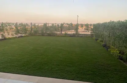 iVilla - 4 Bedrooms - 4 Bathrooms for rent in Mountain View Giza Plateau - Ring Road - 6 October City - Giza iVilla - 4 Bedrooms - 4 Bathrooms for rent in Mountain View Giza Plateau - Ring Road - 6 October City - Giza