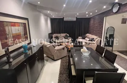 شقة - 2 غرف نوم - 2 حمامات للايجار في مدينتي - القاهرة