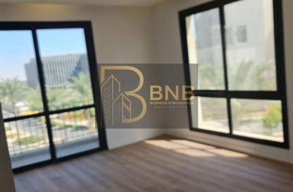 Apartment - 3 Bedrooms - 3 Bathrooms for rent in Eastown - 5th Settlement Compounds - The 5th Settlement - New Cairo City - Cairo
