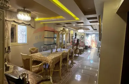 شقة - 3 غرف نوم - 3 حمامات للبيع في جناكليس - حي شرق - الاسكندرية