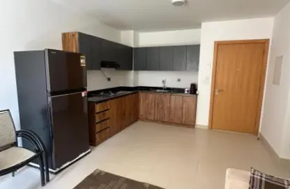 Chalet - 2 Bedrooms - 2 Bathrooms for rent in Marassi - Sidi Abdel Rahman - North Coast