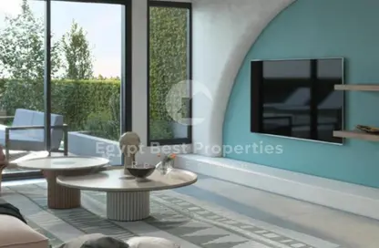 Penthouse - 3 Bedrooms - 2 Bathrooms for sale in Makadi Heights - Makadi Orascom Resort - Makadi - Hurghada - Red Sea