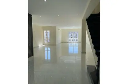 iVilla - 3 Bedrooms - 3 Bathrooms for rent in Mountain View Hyde Park - 5th Settlement Compounds - The 5th Settlement - New Cairo City - Cairo