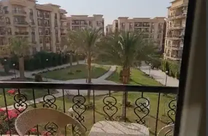 شقة - 3 غرف نوم - 3 حمامات للبيع في امتداد الرحاب - الرحاب - مدينة القاهرة الجديدة - القاهرة